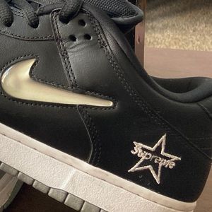 Meet your Posher, Samuel